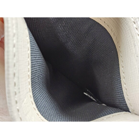 Furla Snake Embossed Card Holder Case Wallet - Picture 3 of 3